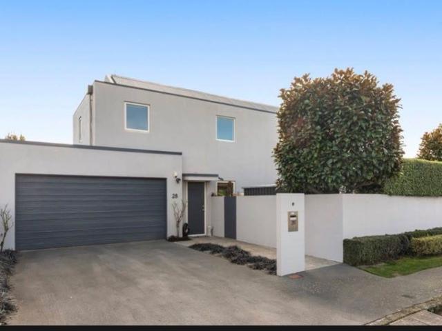 House for rent in Riccarton South, Halswell-Hornby-Riccarton Community