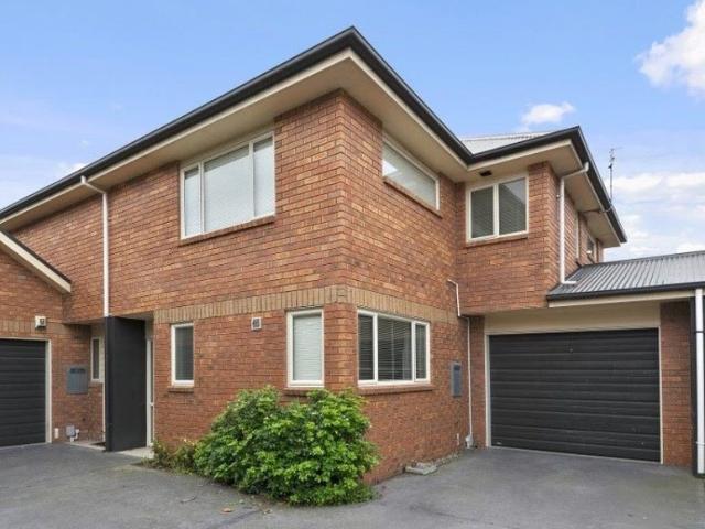 House for rent in Riccarton, Canterbury
