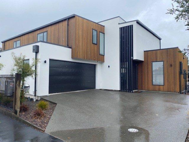 House for rent in Riccarton, Canterbury