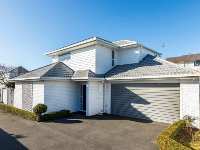 House for rent in Riccarton, Canterbury