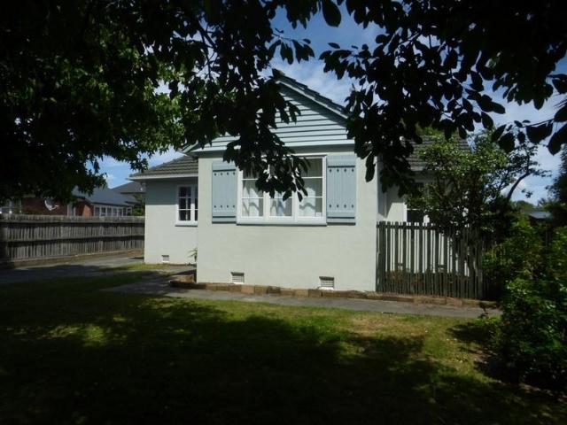 House for rent in Riccarton, Canterbury