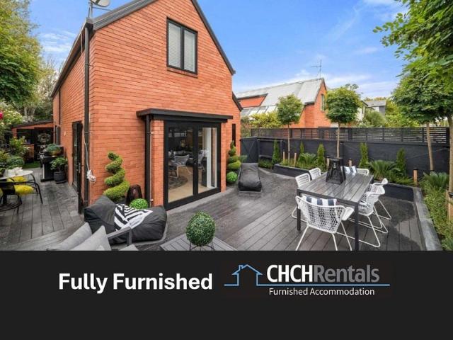 House for rent in Riccarton, Canterbury
