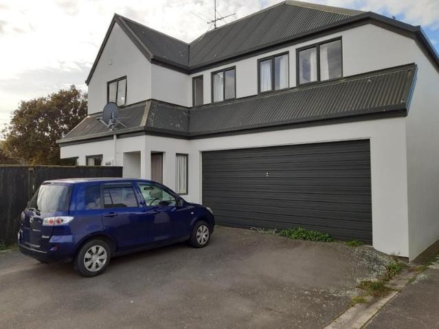 House for rent in Riccarton, Canterbury