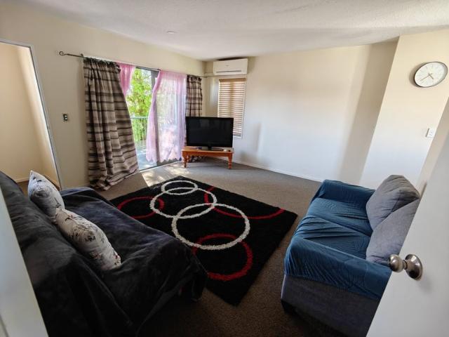 Apartment for rent in Riccarton, Canterbury