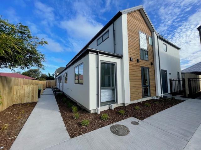 House for rent in Riccarton, Canterbury