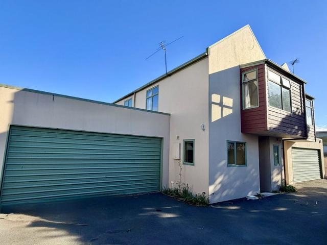 House for rent in Riccarton, Canterbury