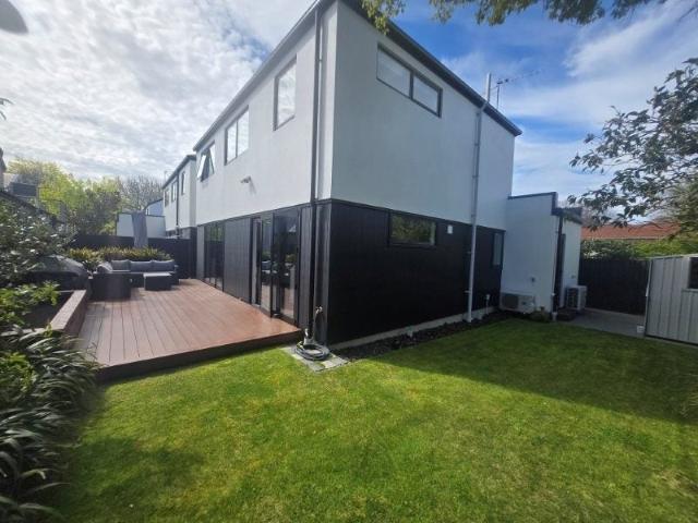 House for rent in Riccarton Central, Halswell-Hornby-Riccarton Community