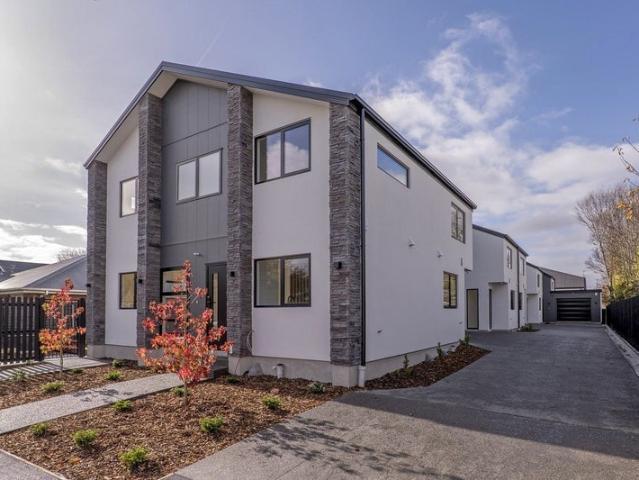 House for rent in Riccarton, Canterbury