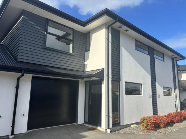 House for rent in Riccarton, Canterbury