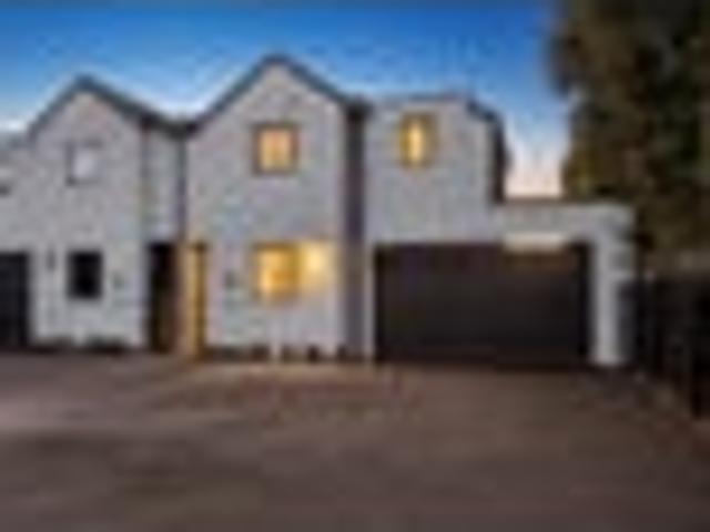 Townhouse for rent in Riccarton, Canterbury