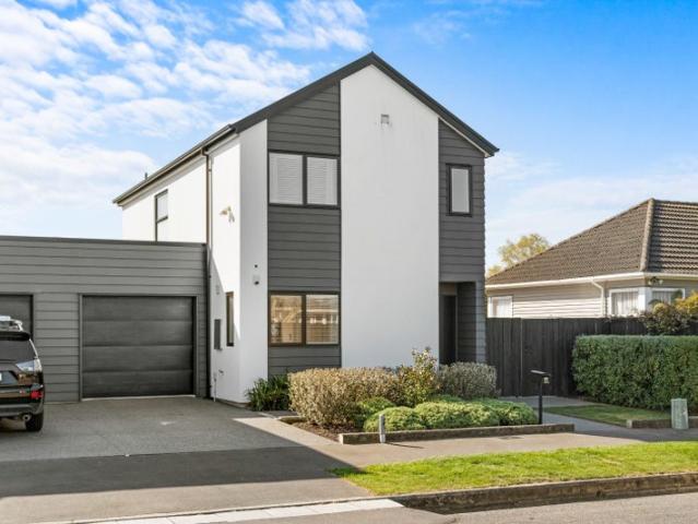 House for rent in Riccarton, Canterbury