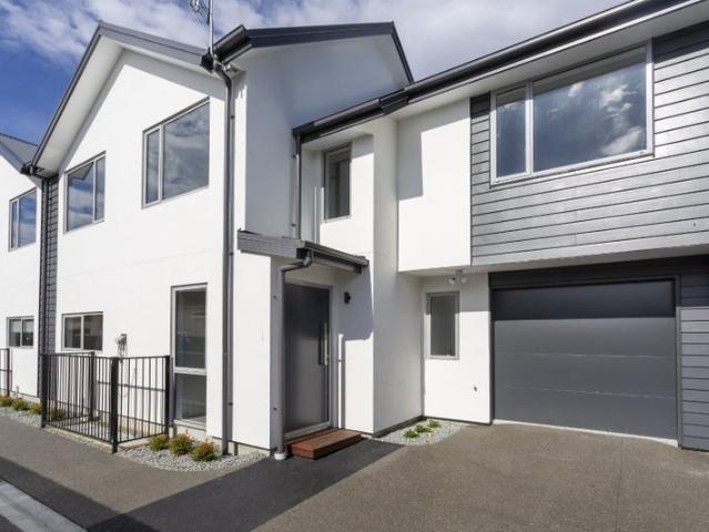 House for rent in Riccarton, Canterbury