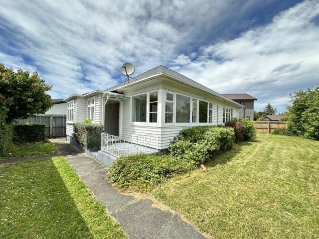 House for rent in Riccarton, Canterbury