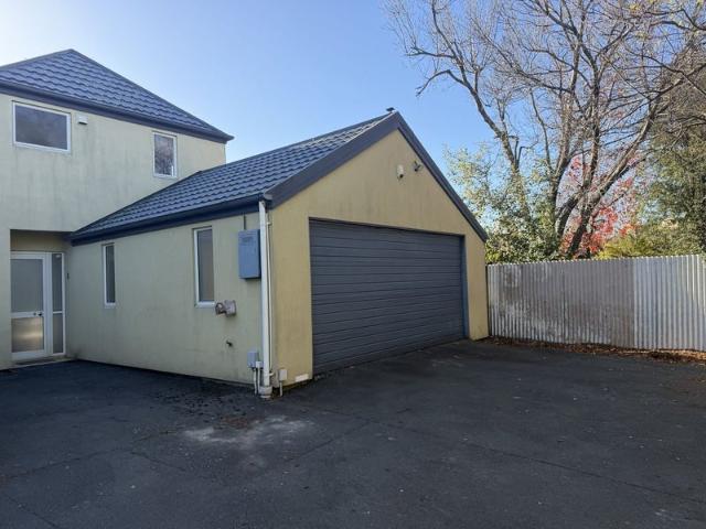 House for rent in Riccarton, Canterbury