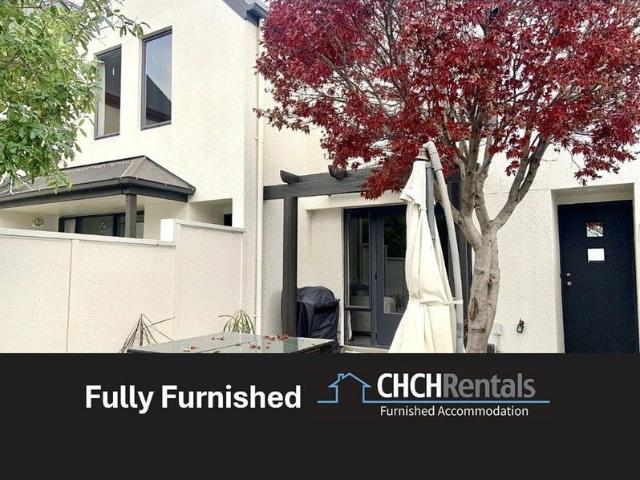 House for rent in Riccarton, Canterbury