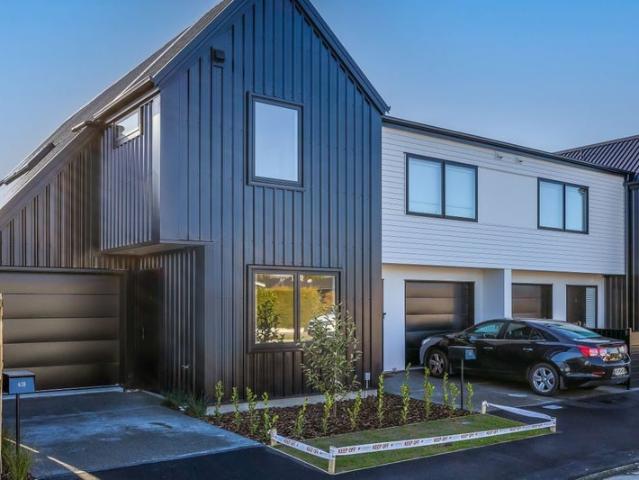 House for rent in Riccarton South, Halswell-Hornby-Riccarton Community