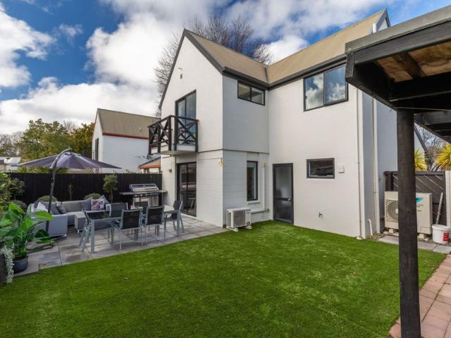 House for rent in Riccarton, Canterbury
