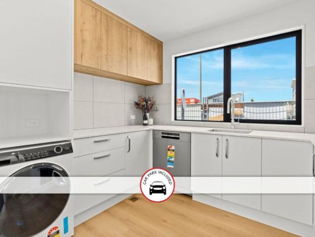 House for rent in Riccarton, Canterbury