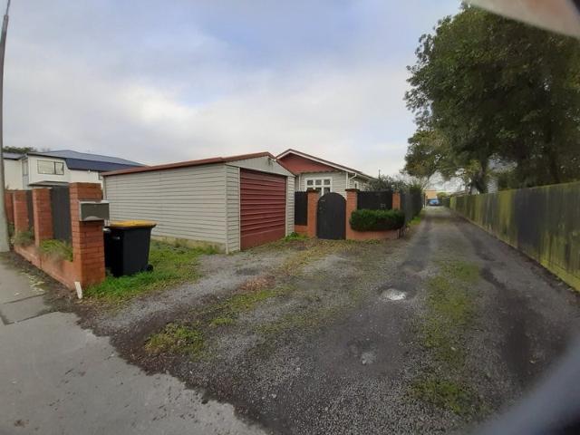 House for rent in Riccarton, Canterbury