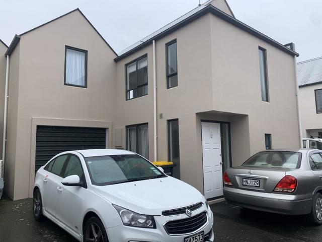 House for rent in Riccarton, Canterbury