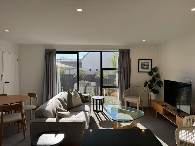 House for rent in Riccarton, Canterbury