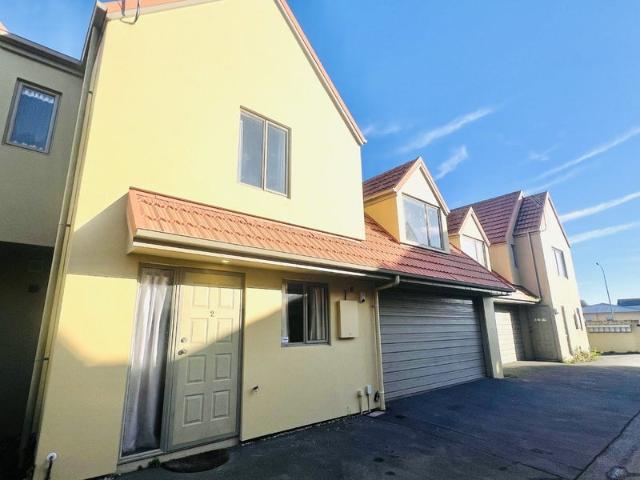 House for rent in Riccarton, Canterbury
