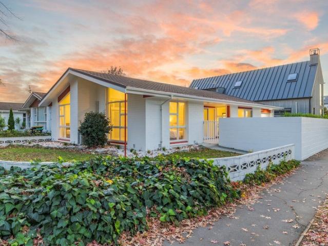 House for rent in Riccarton, Canterbury