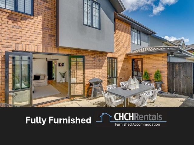 House for rent in Riccarton, Canterbury