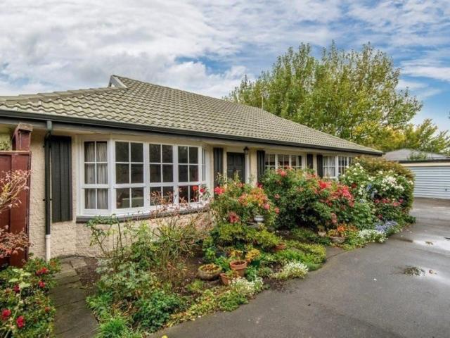 House for rent in Riccarton, Canterbury
