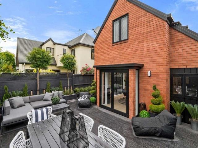 House for rent in Riccarton, Canterbury