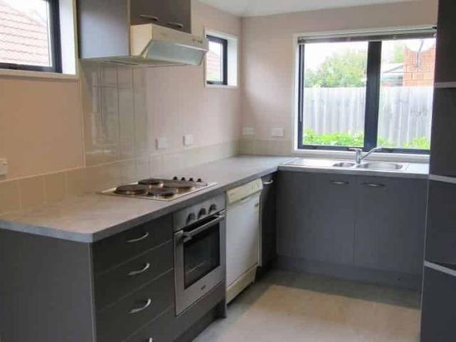 Townhouse for rent in Riccarton, Canterbury