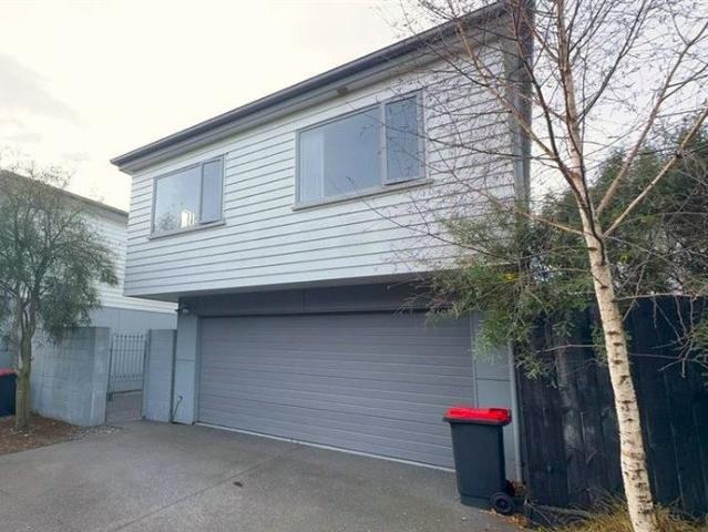 House for rent in Riccarton, Canterbury