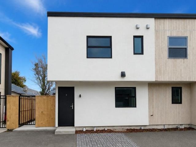 House for rent in Riccarton, Canterbury