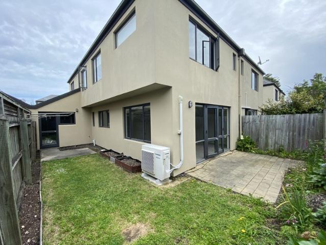 House for rent in Riccarton, Canterbury