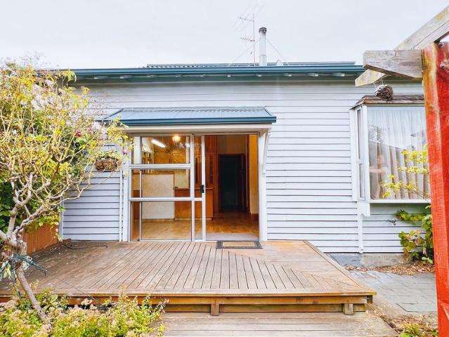 House for rent in Riccarton, Canterbury