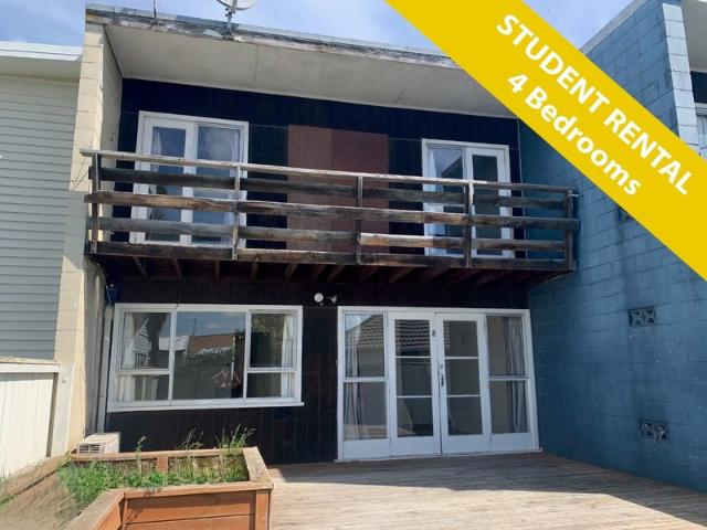 House for rent in Riccarton, Canterbury