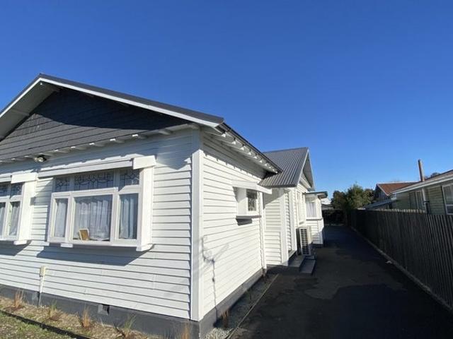 House for rent in Riccarton, Canterbury