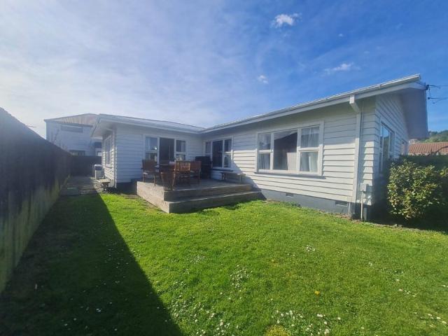 House for rent in Riccarton, Canterbury