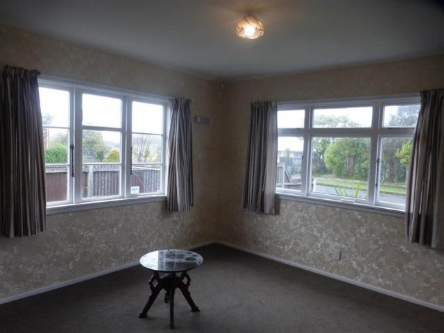 House for rent in Riccarton, Canterbury