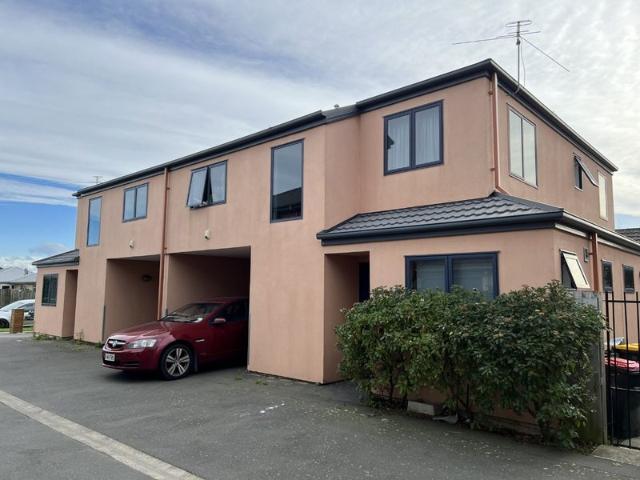 House for rent in Riccarton, Canterbury