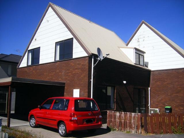 House for rent in Riccarton, Canterbury