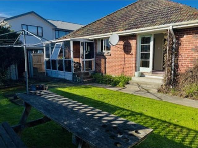 House for rent in Riccarton, Canterbury