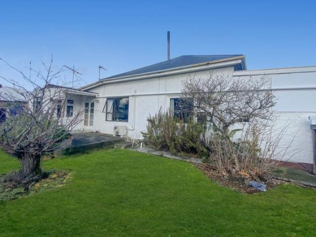 Apartment for rent in Riccarton, Canterbury