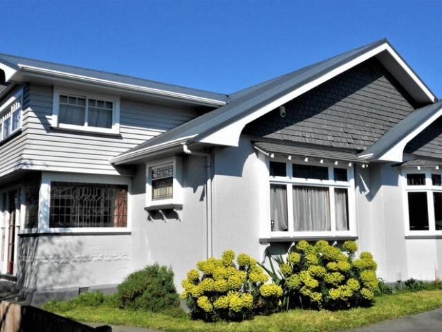 House for rent in Riccarton, Canterbury