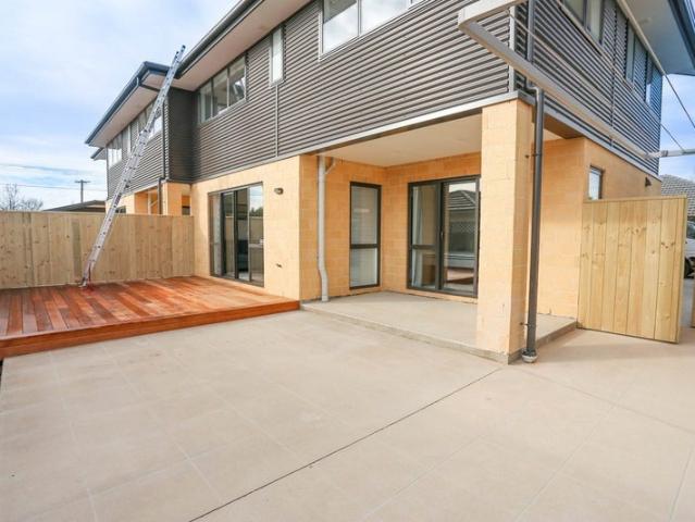 House for rent in Riccarton, Canterbury