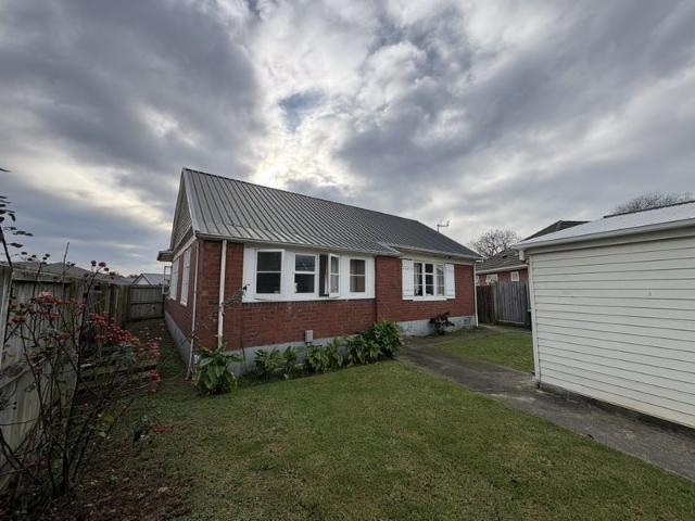 House for rent in Riccarton, Canterbury