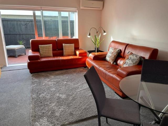 Apartment for rent in Riccarton, Canterbury