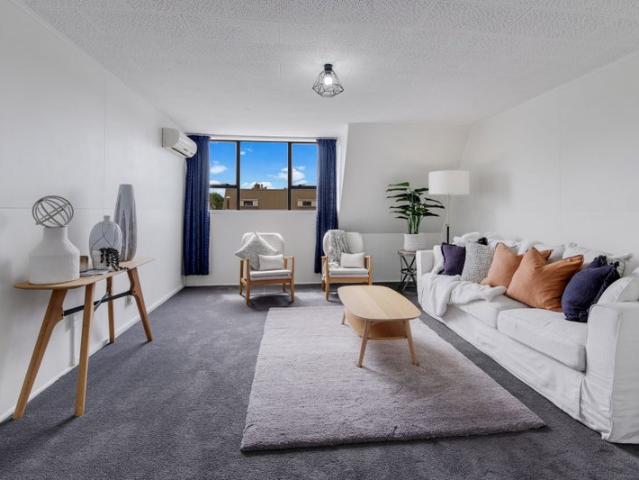 Apartment for rent in Riccarton, Canterbury