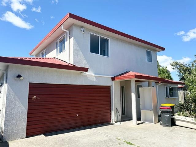 House for rent in Riccarton, Canterbury