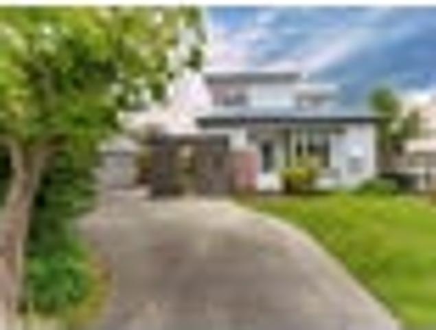 House for rent in Riccarton, Canterbury